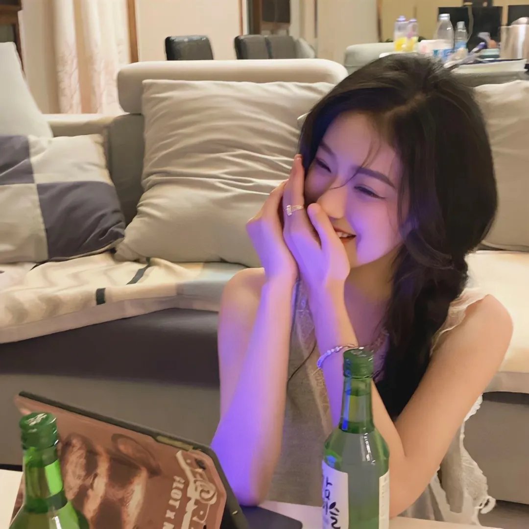 美好正逢时