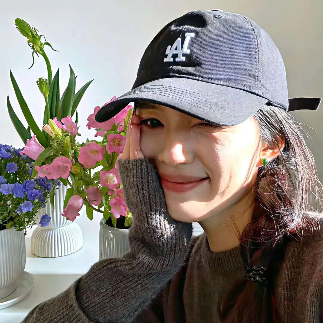 恋爱中的女人